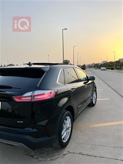 فورد ادج